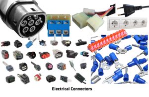What Is a Connector? Types & Uses Explained